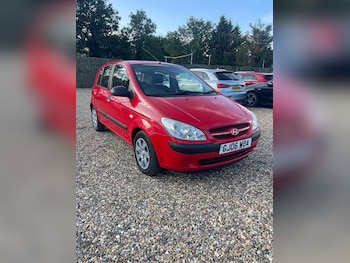 2006 (06) - 1.4 GSI 5dr Auto