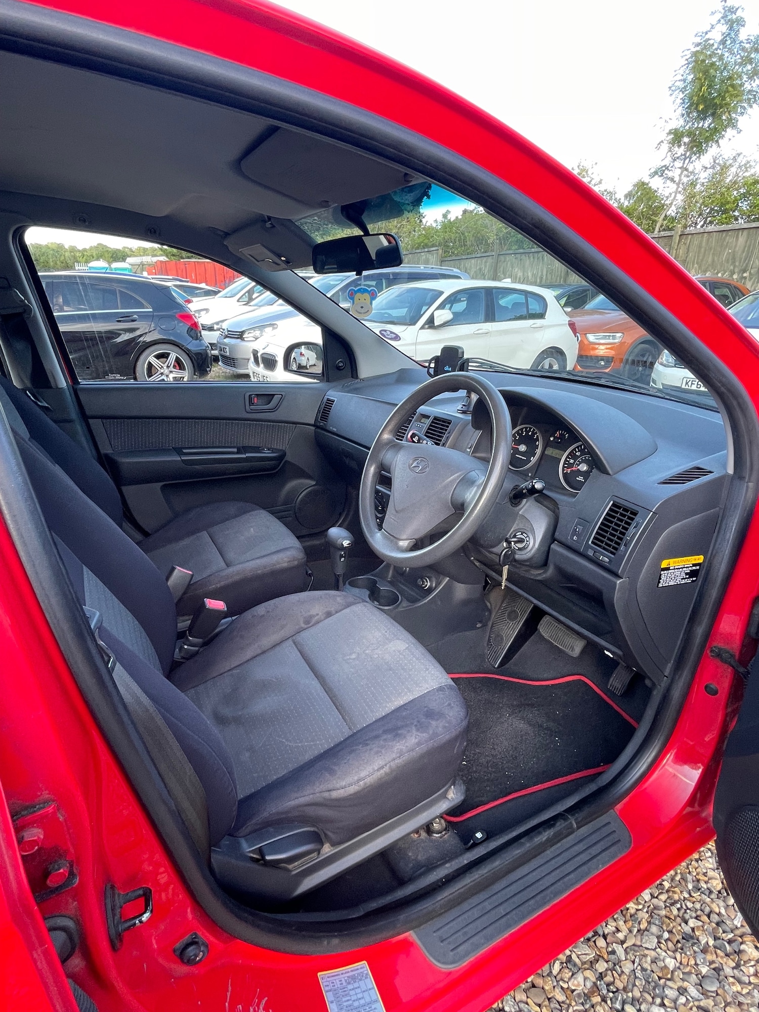 Vehicle 9