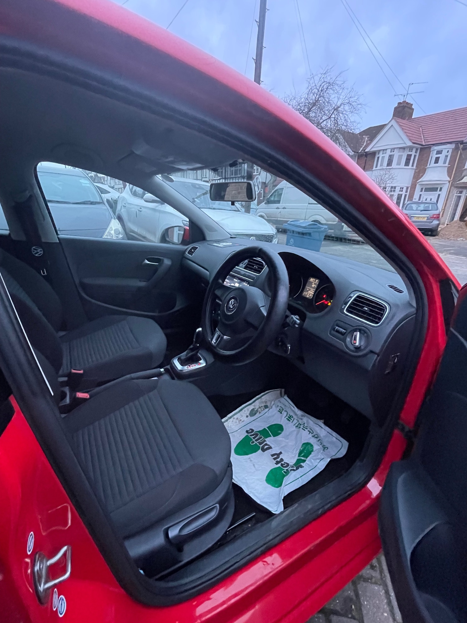 Vehicle 13