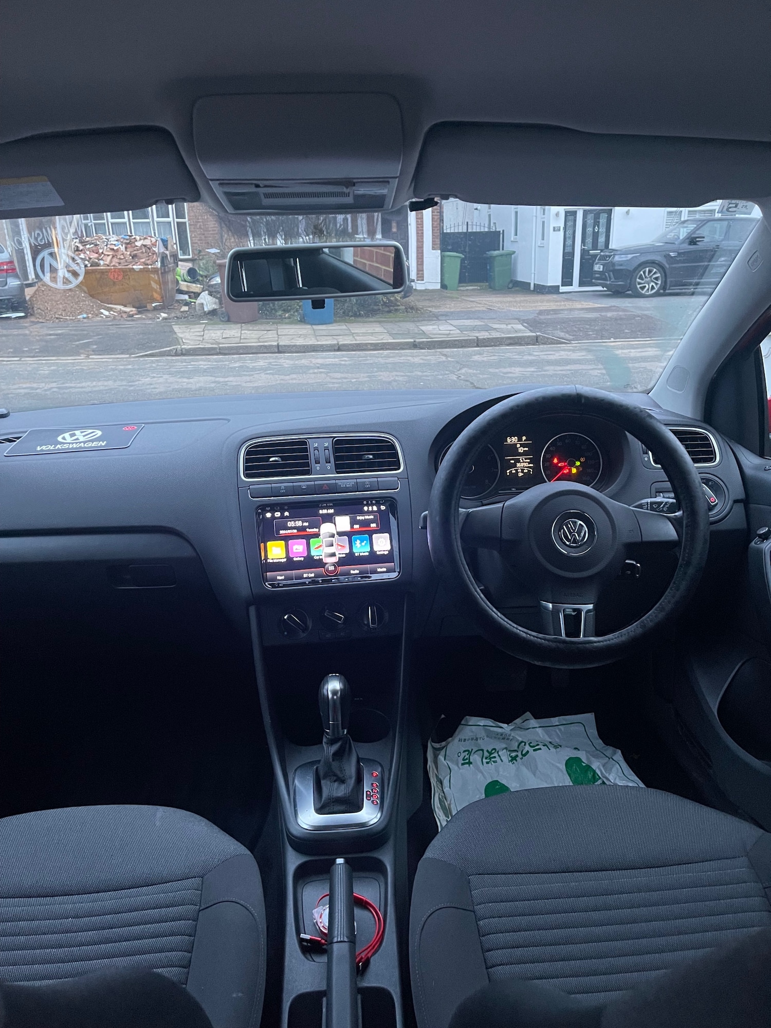 Vehicle 19