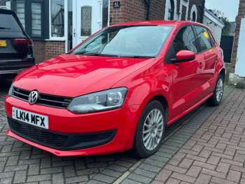 Used Volkswagen Polo 2014 for sale - 73574357: Photo