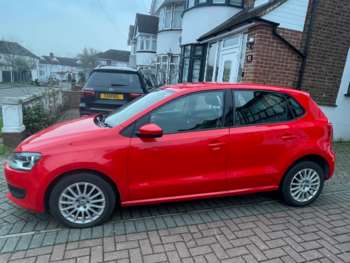 Used Volkswagen Polo 2014 for sale - 73574357: Photo