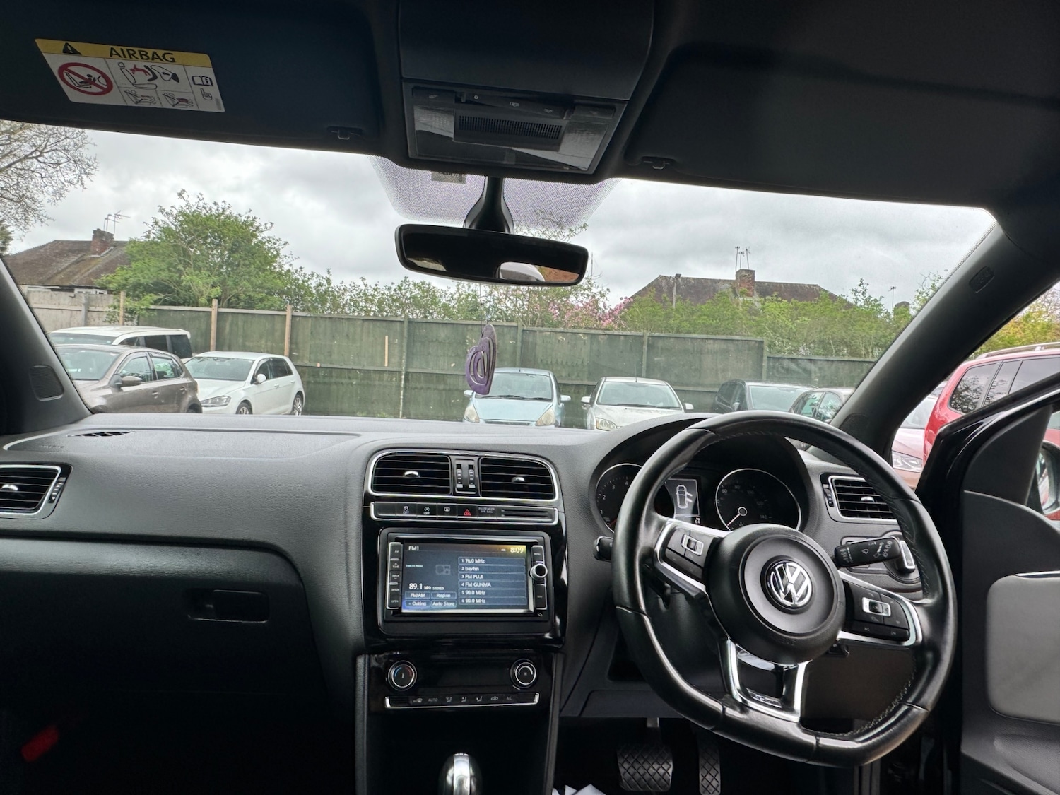 Vehicle 11