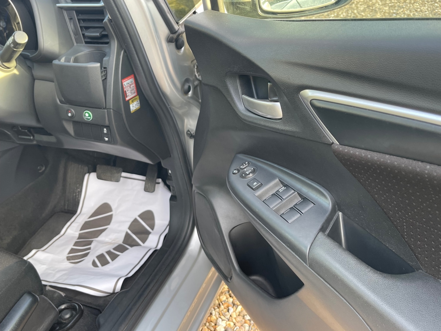 Used Honda Jazz 2013 for sale - 76516117: Photo 13