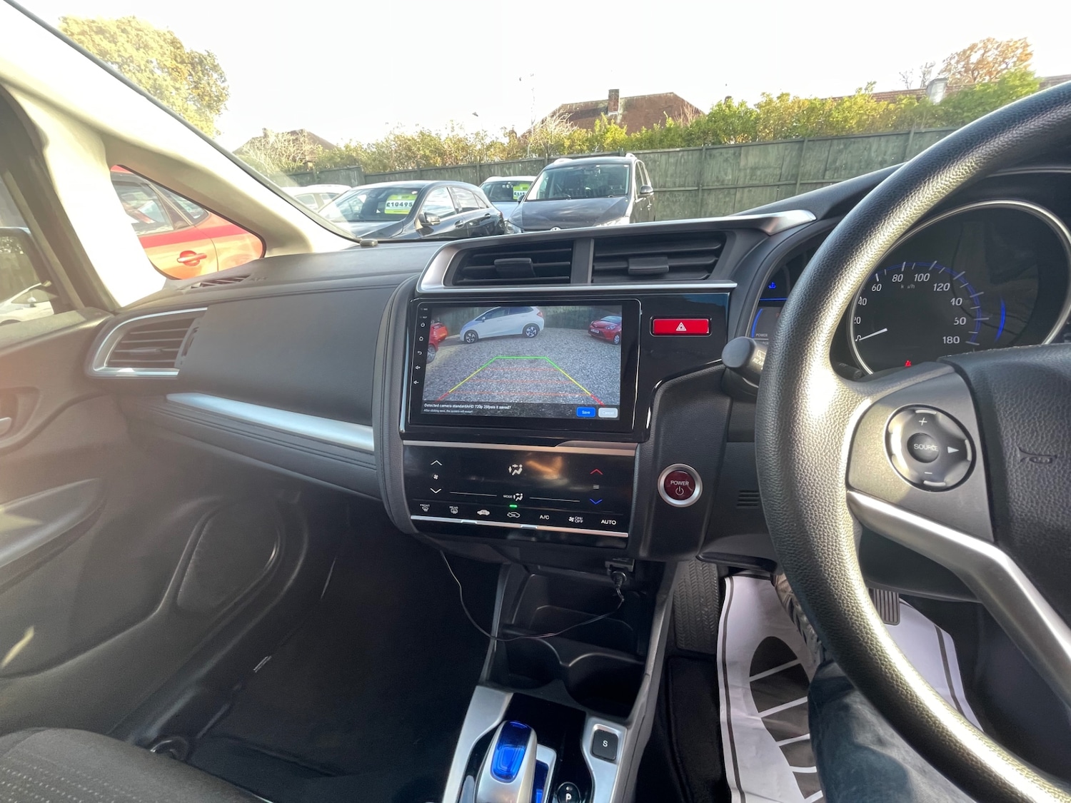 Used Honda Jazz 2013 for sale - 76516117: Photo 17