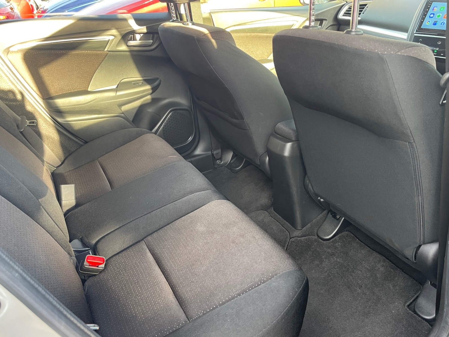 Used Honda Jazz 2013 for sale - 76516117: Photo 22