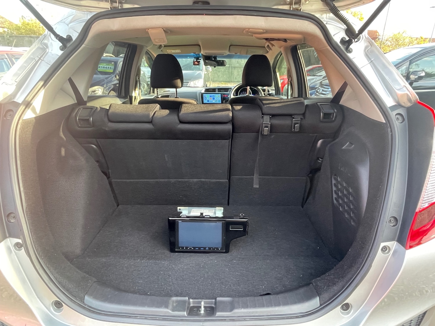 Used Honda Jazz 2013 for sale - 76516117: Photo 25