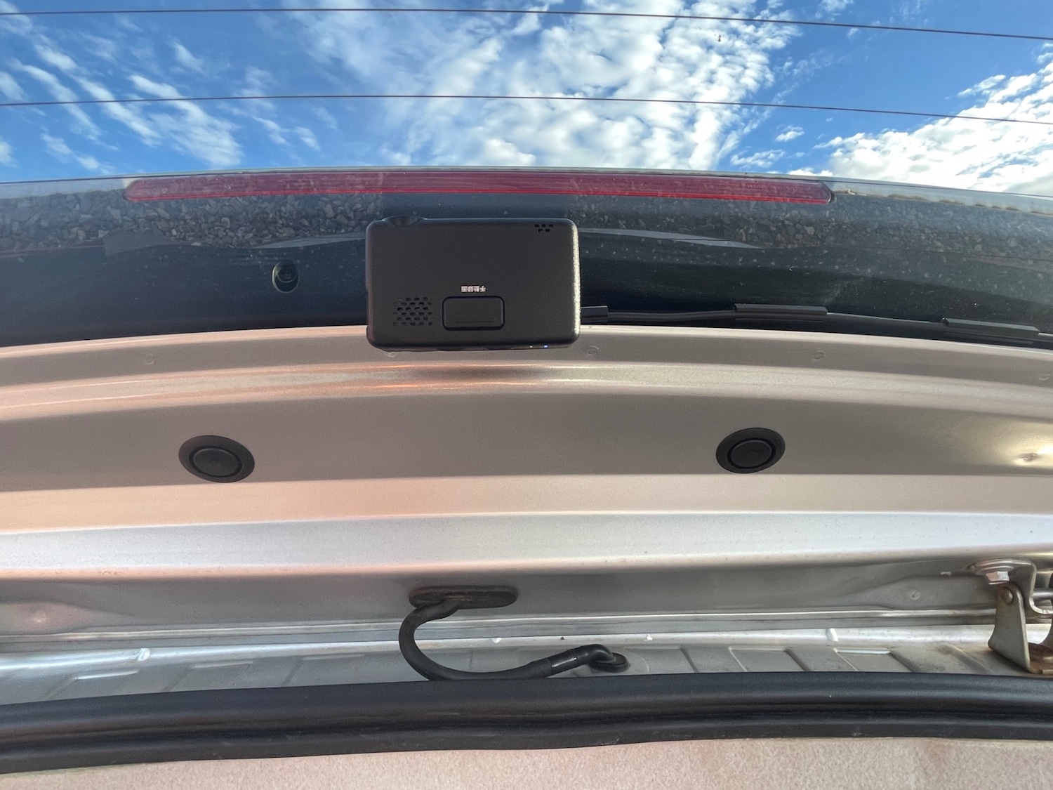 Used Honda Jazz 2013 for sale - 76516117: Photo 26