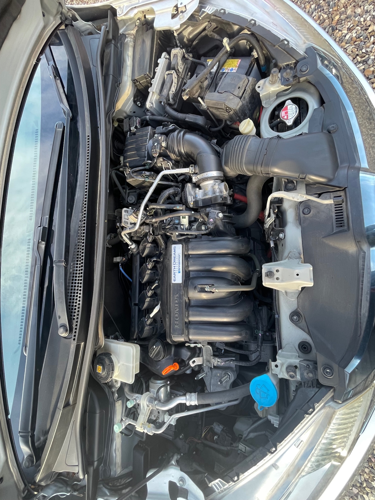 Used Honda Jazz 2013 for sale - 76516117: Photo 27