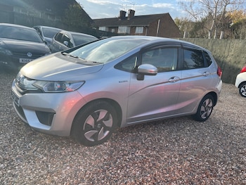 Used Honda Jazz 2013 for sale - 76516117: Photo