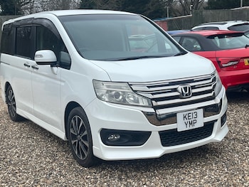 (13) - 8 seater 5-Door