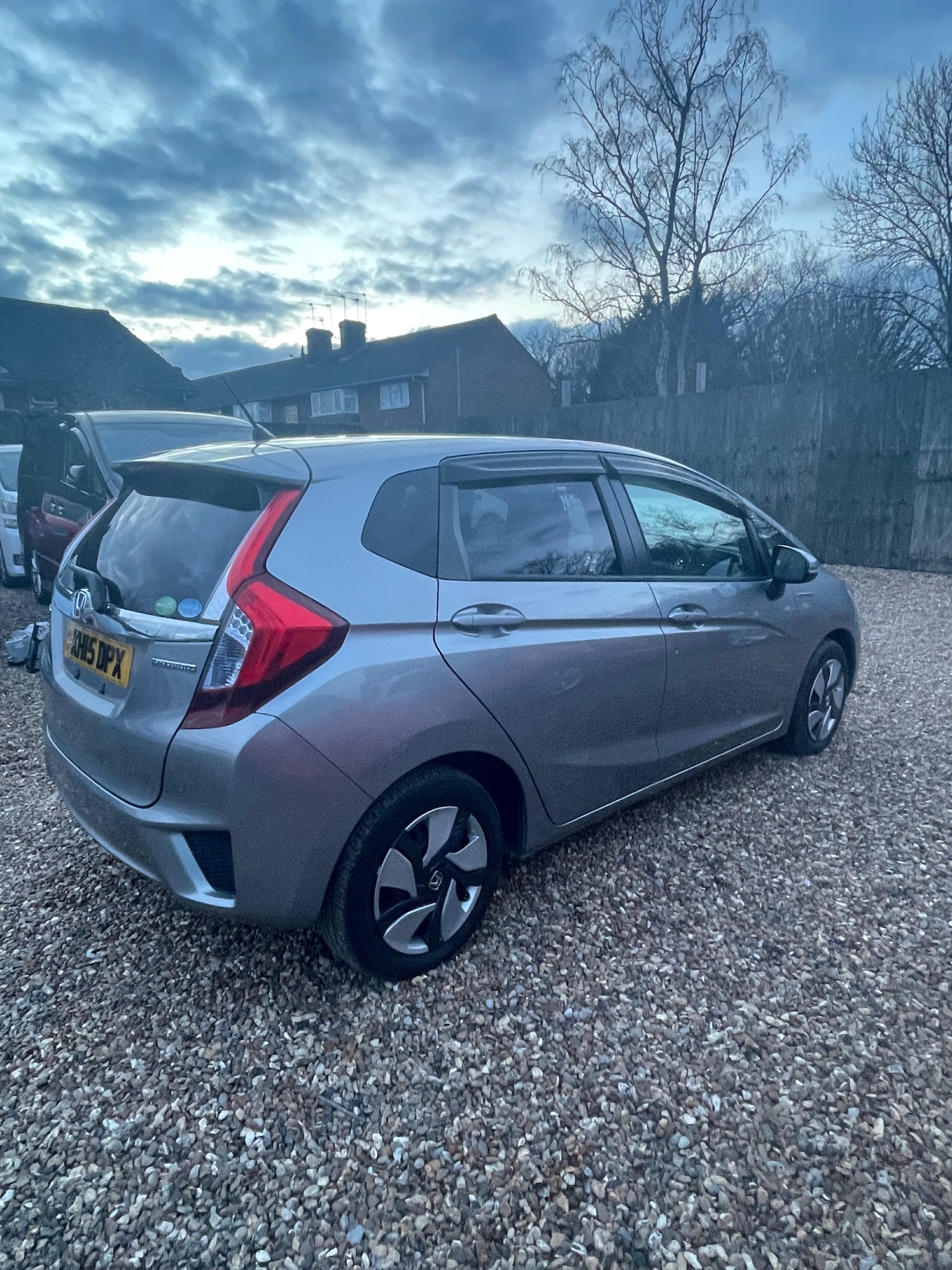 Used Honda Jazz 2015 for sale - 77453547: Photo 10