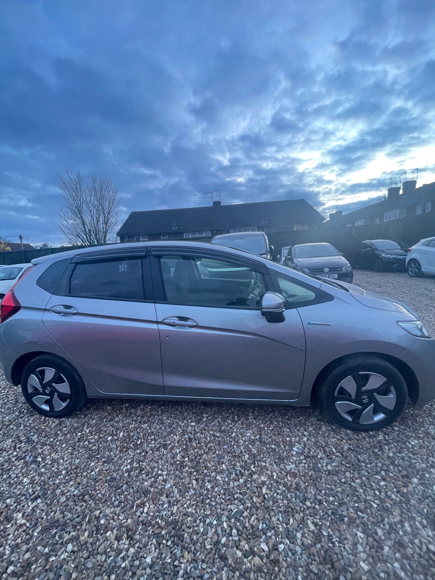 Used Honda Jazz 2015 for sale - 77453547: Photo 11