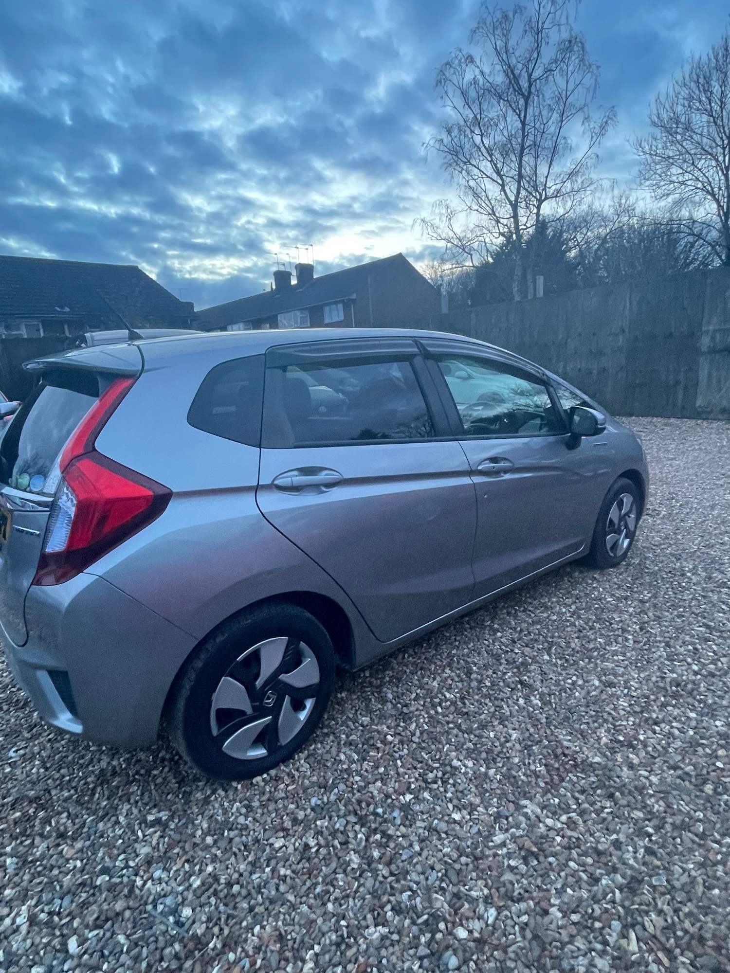 Used Honda Jazz 2015 for sale - 77453547: Photo 12