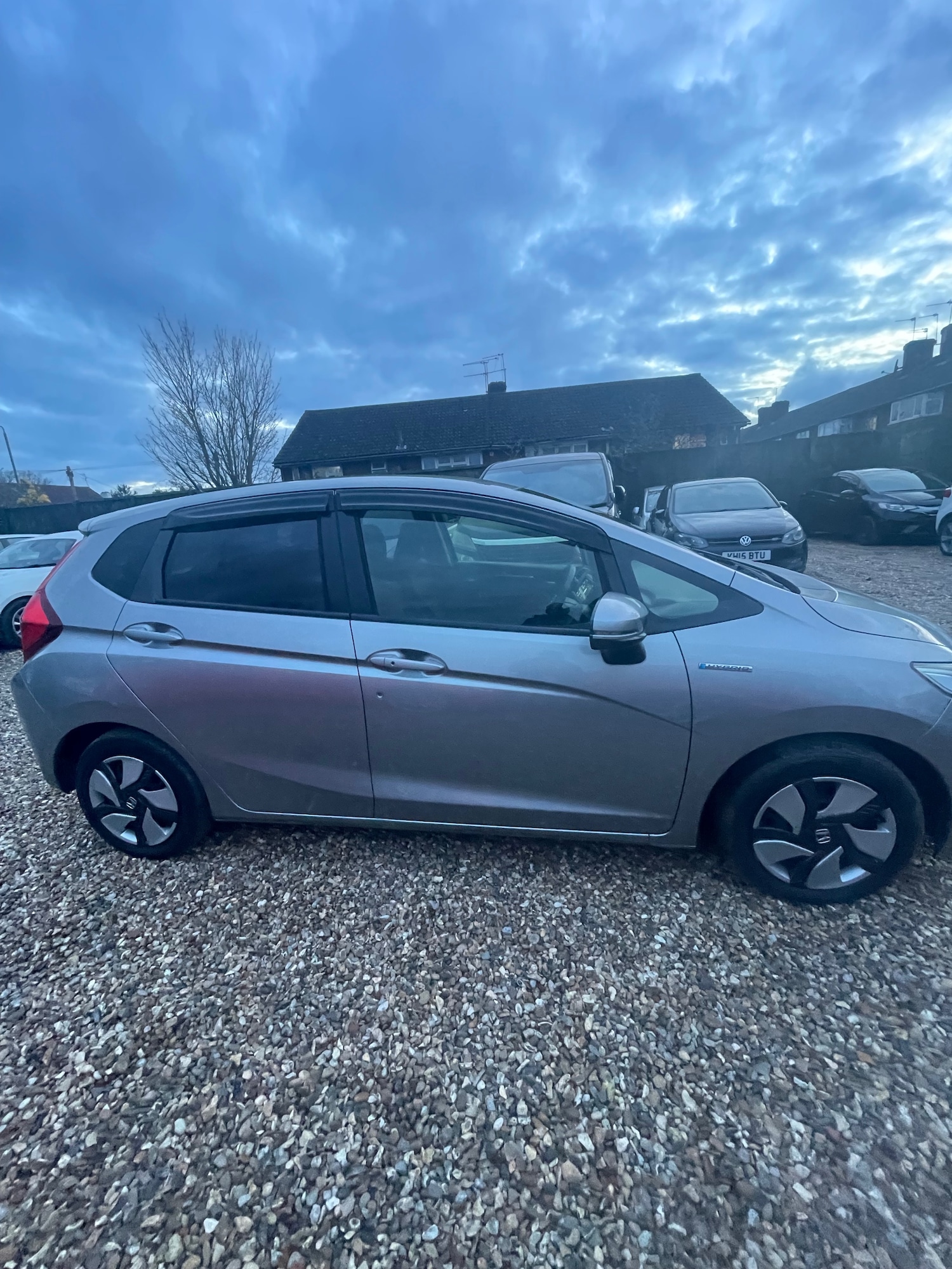 Used Honda Jazz 2015 for sale - 77453547: Photo 13