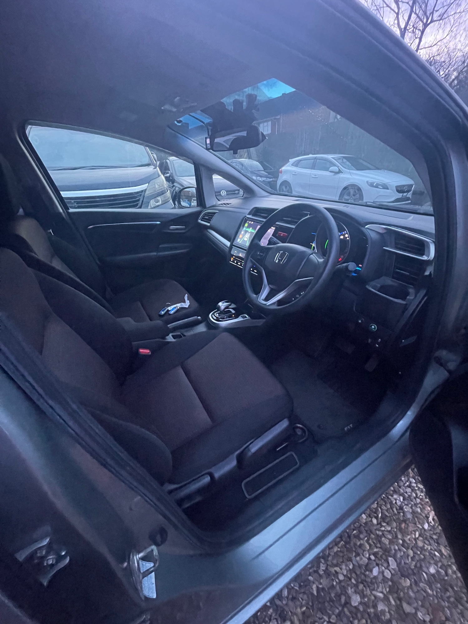 Used Honda Jazz 2015 for sale - 77453547: Photo 14