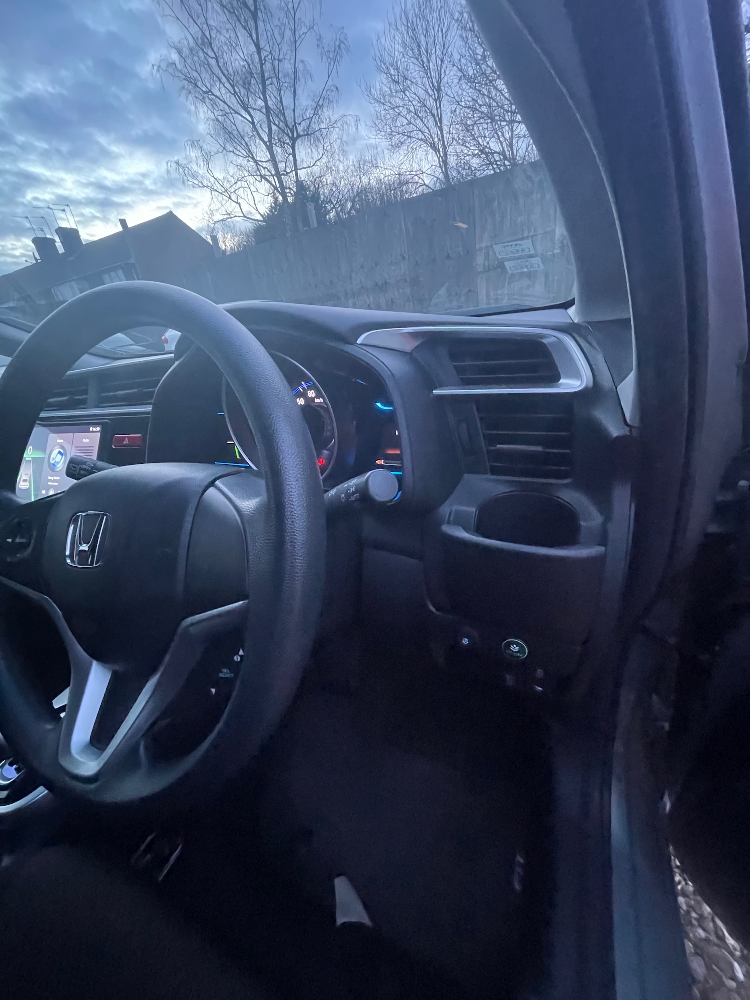 Used Honda Jazz 2015 for sale - 77453547: Photo 16