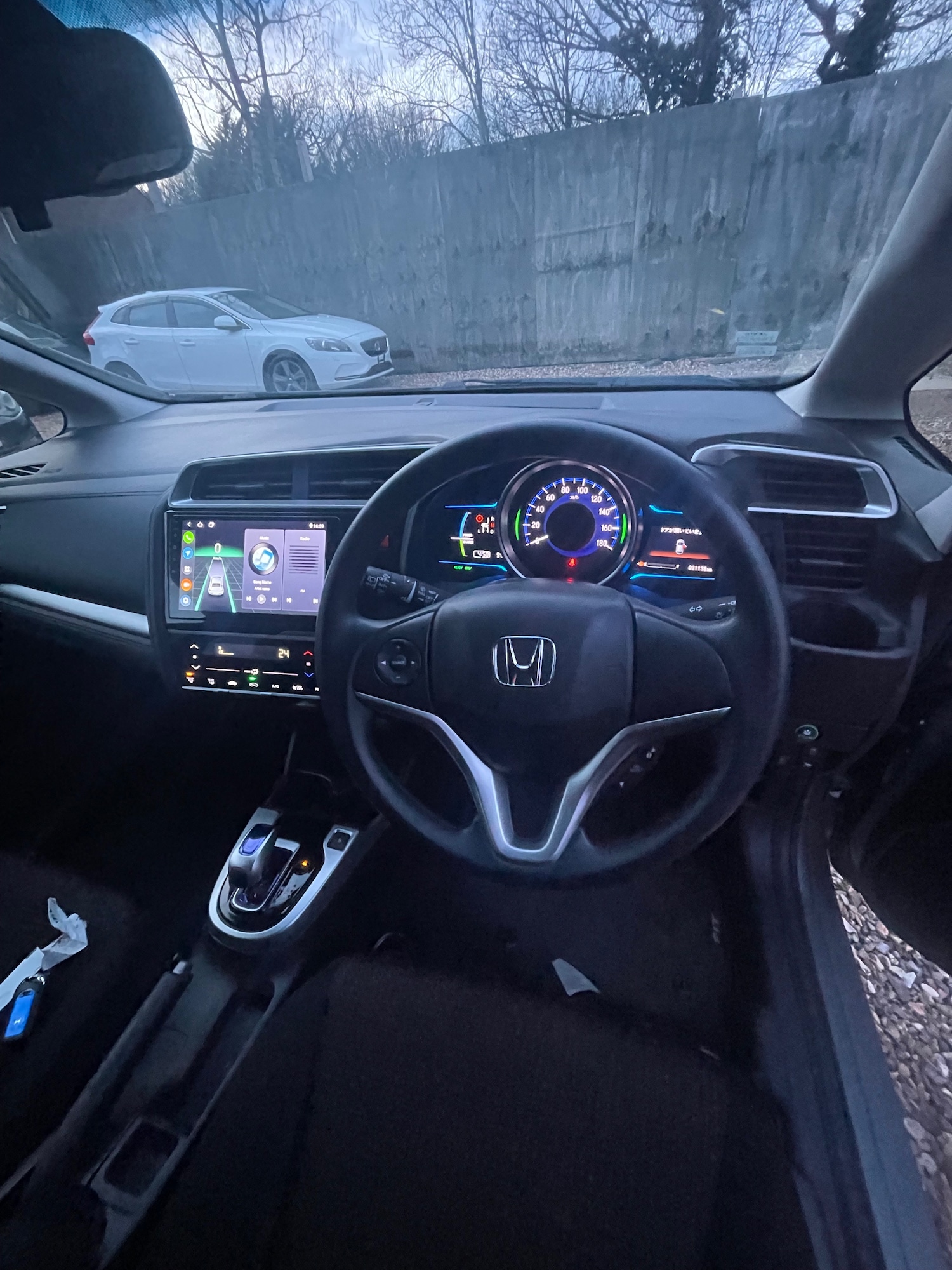 Used Honda Jazz 2015 for sale - 77453547: Photo 17