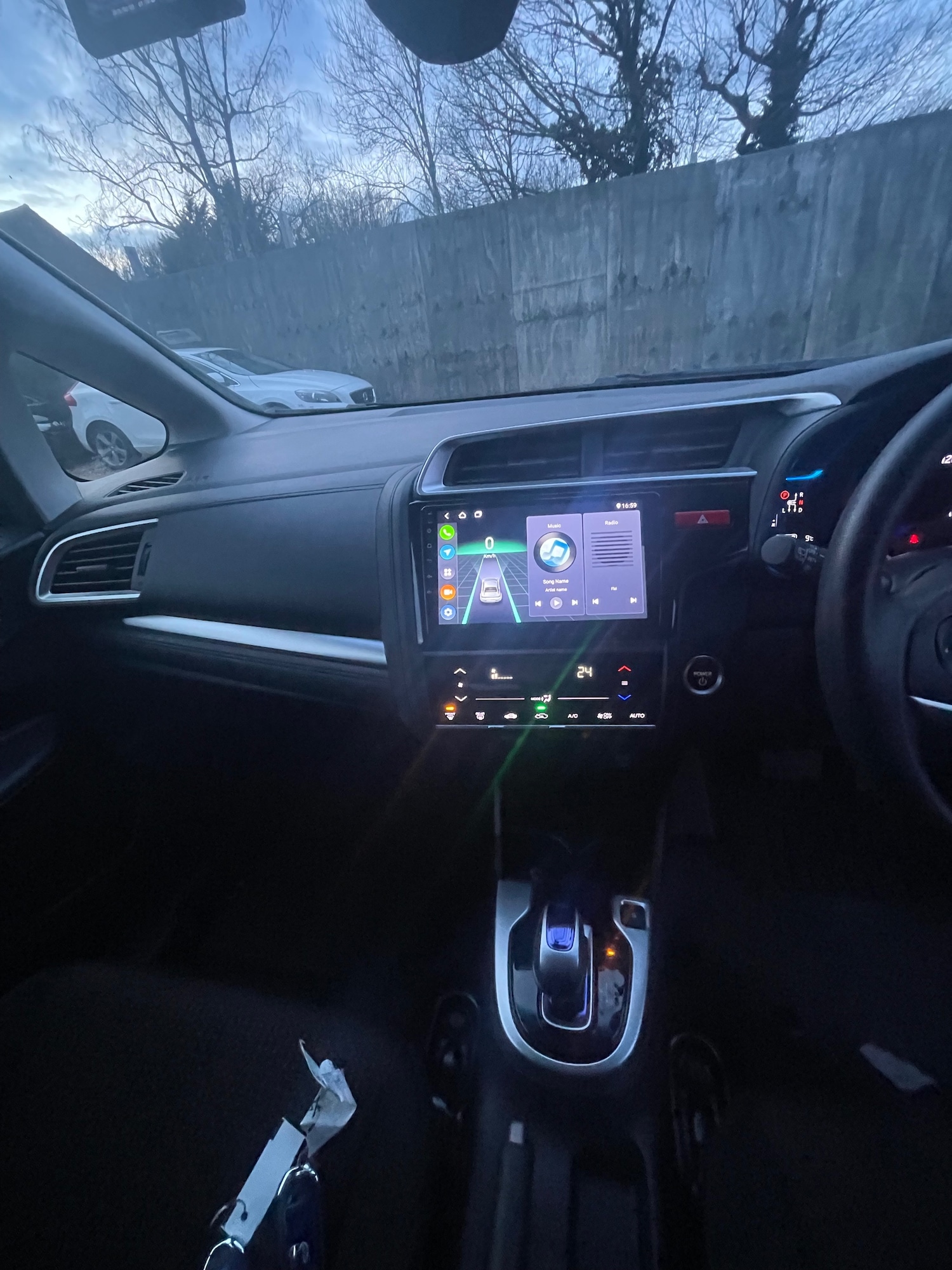 Used Honda Jazz 2015 for sale - 77453547: Photo 18