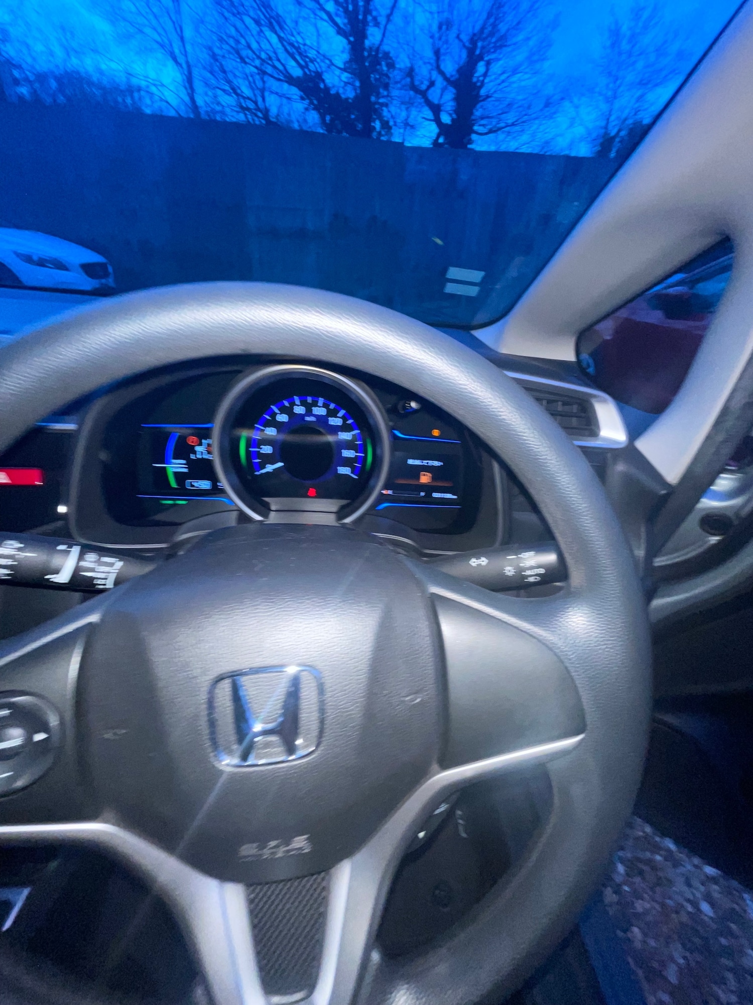 Used Honda Jazz 2015 for sale - 77453547: Photo 19