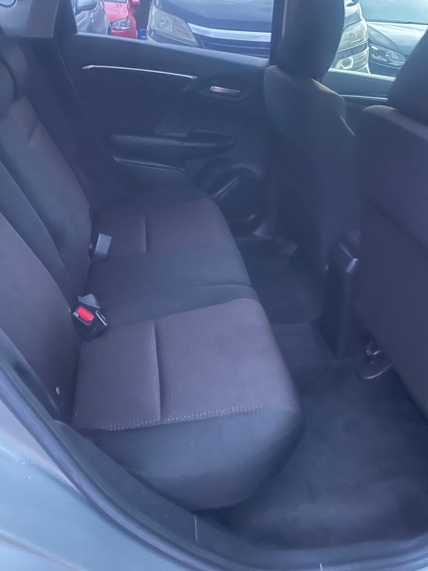 Used Honda Jazz 2015 for sale - 77453547: Photo 20