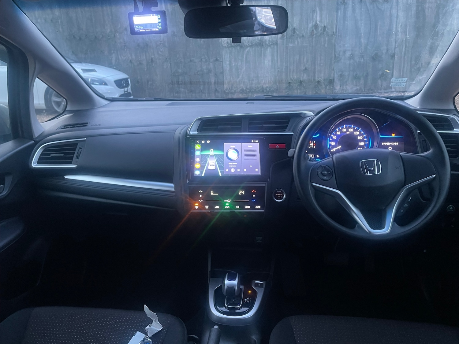 Used Honda Jazz 2015 for sale - 77453547: Photo 21