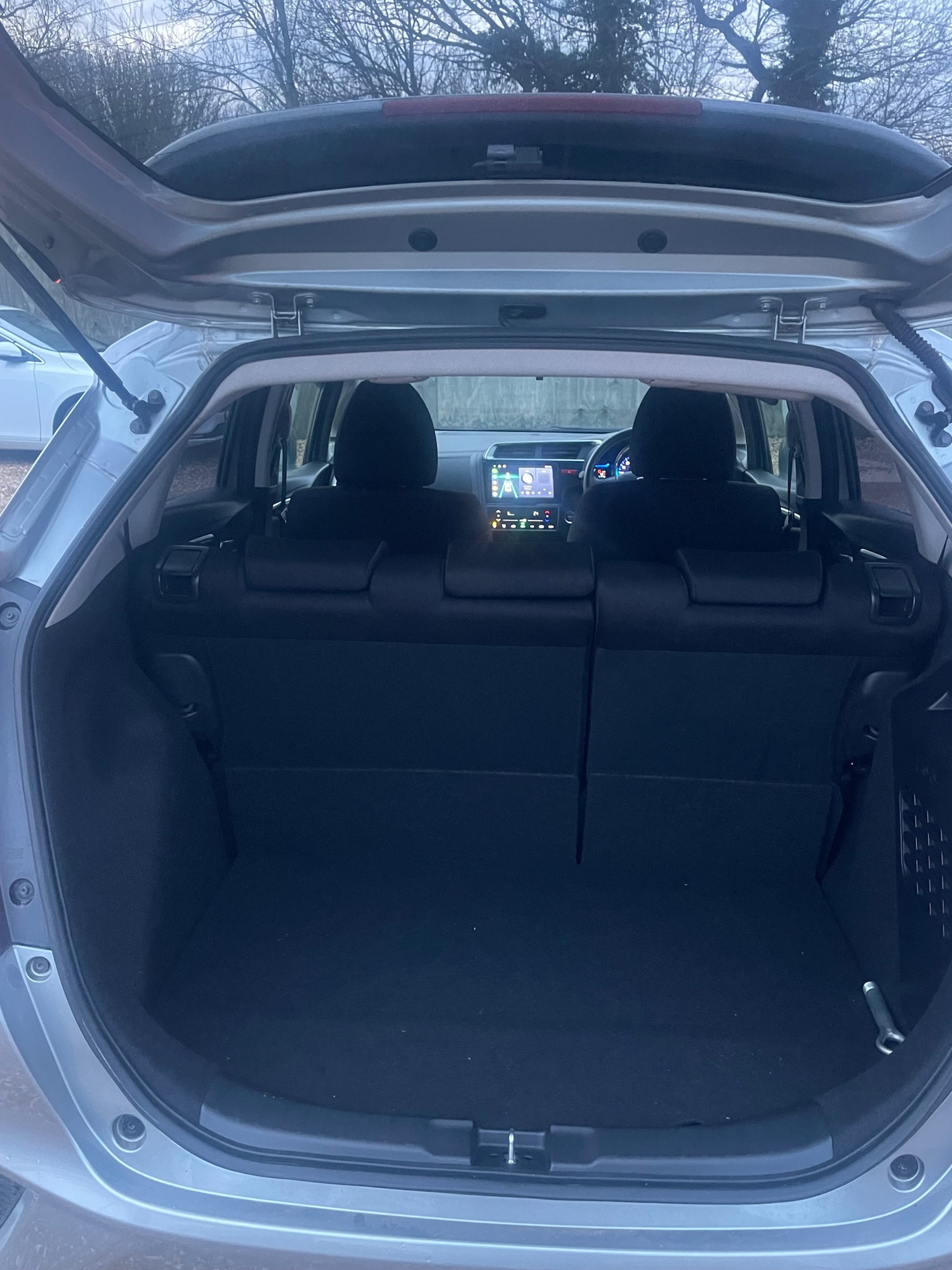 Used Honda Jazz 2015 for sale - 77453547: Photo 22