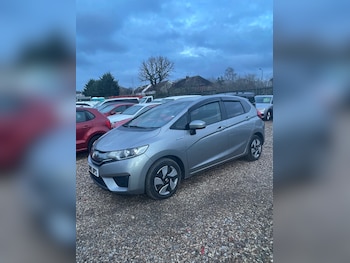 Used Honda Jazz 2015 for sale - 77453547: Photo