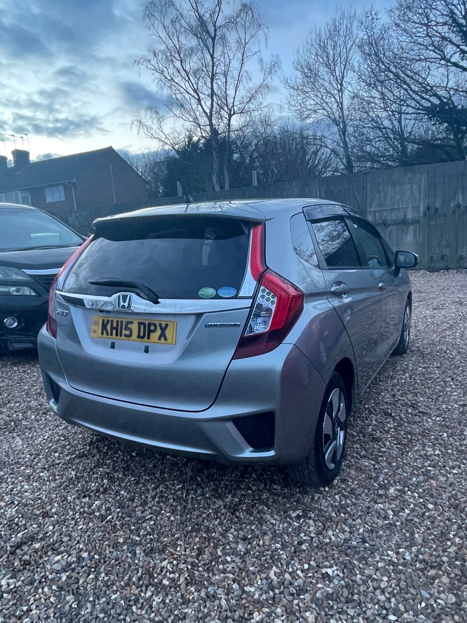 Used Honda Jazz 2015 for sale - 77453547: Photo 9