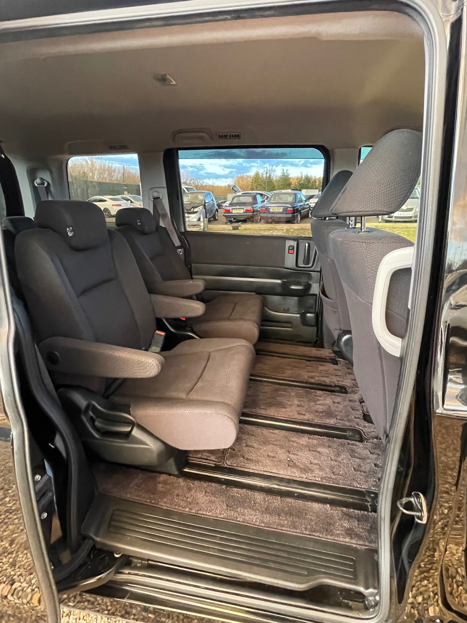Vehicle 13