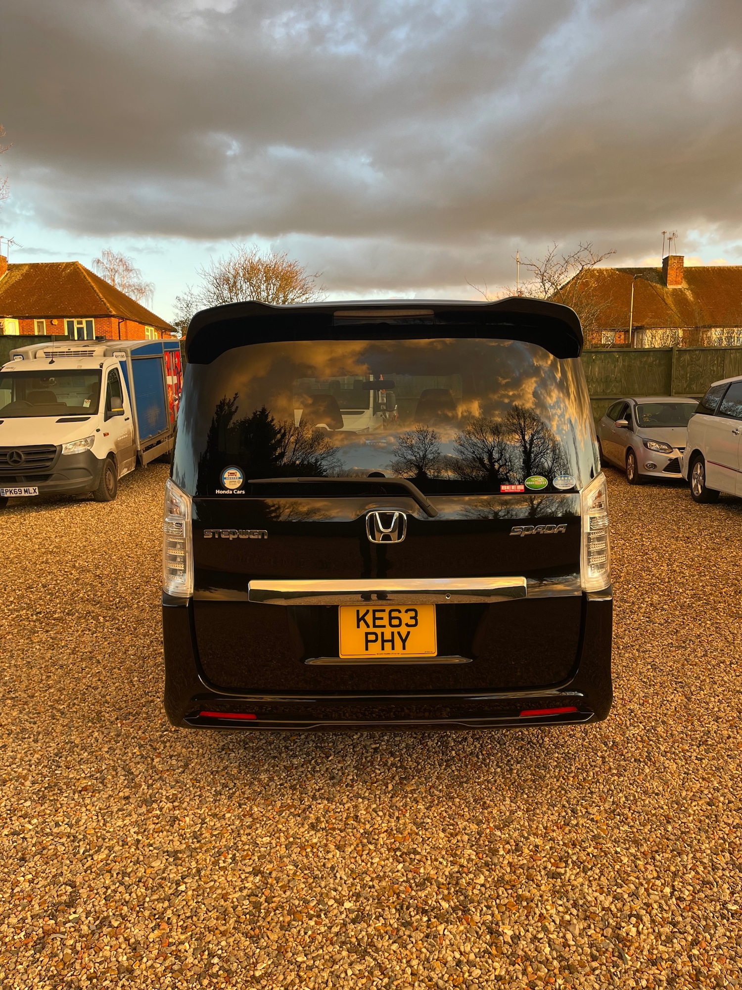Vehicle 7