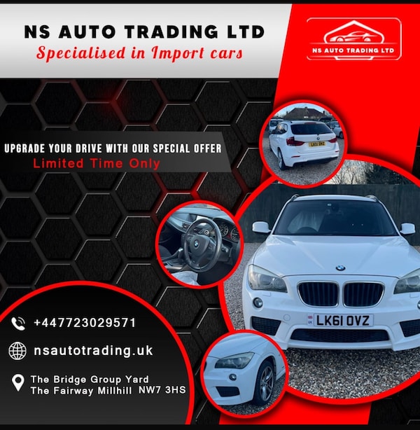 Used BMW X1 2011 for sale - 73904682: Photo 13