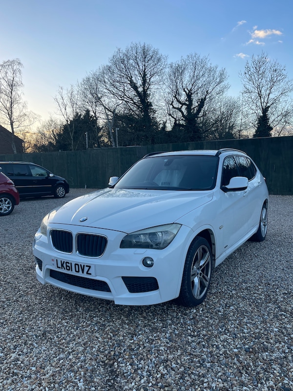 Used BMW X1 2011 for sale - 73904682: Photo 1