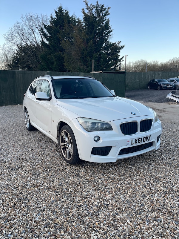Used BMW X1 2011 for sale - 73904682: Photo 2