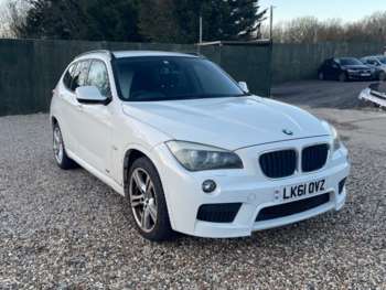 Used BMW X1 2011 for sale - 73904682: Photo