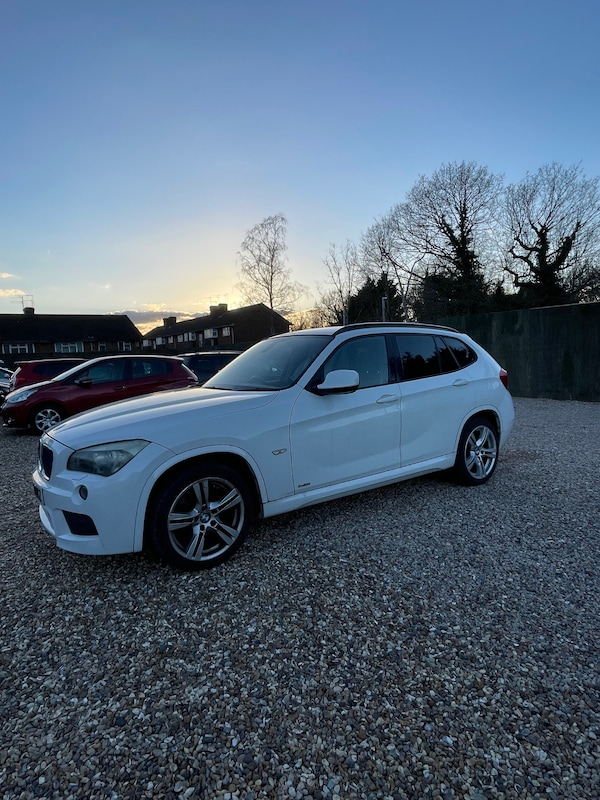Used BMW X1 2011 for sale - 73904682: Photo 3