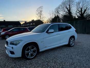 Used BMW X1 2011 for sale - 73904682: Photo