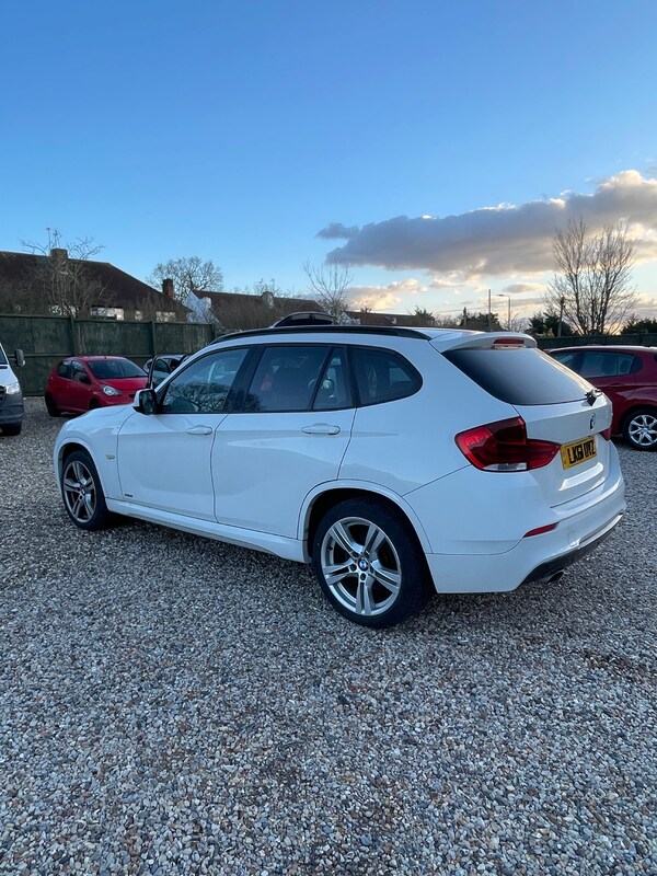 Used BMW X1 2011 for sale - 73904682: Photo 4