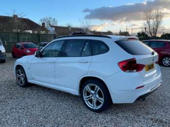 Used BMW X1 2011 for sale - 73904682: Photo