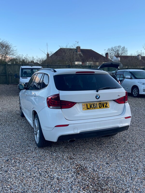 Used BMW X1 2011 for sale - 73904682: Photo 5