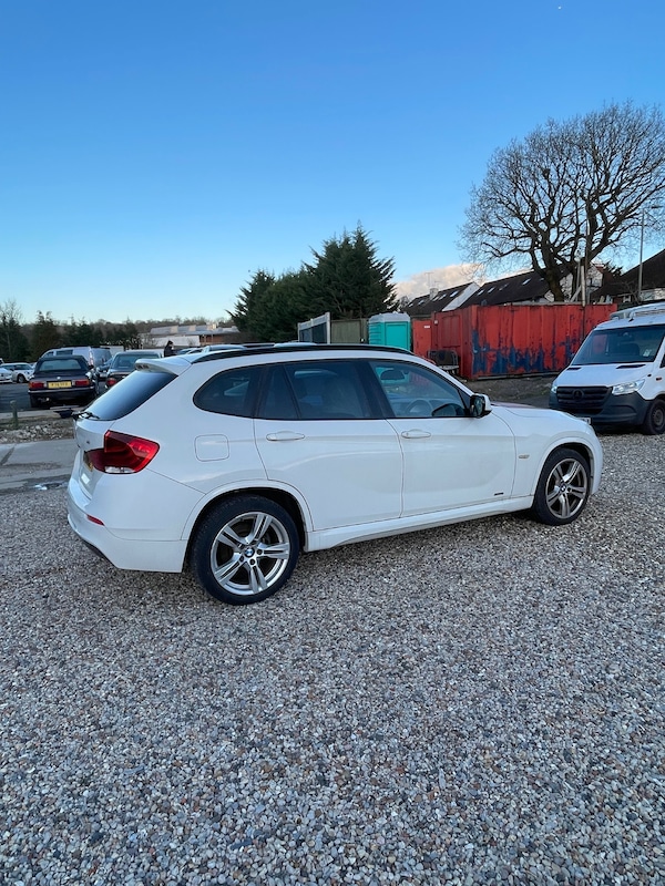 Used BMW X1 2011 for sale - 73904682: Photo 7
