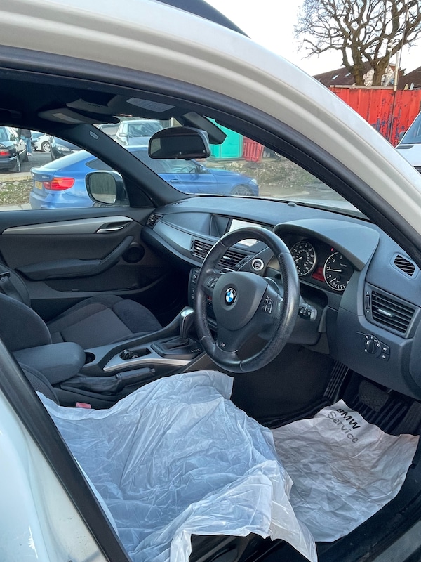 Used BMW X1 2011 for sale - 73904682: Photo 8