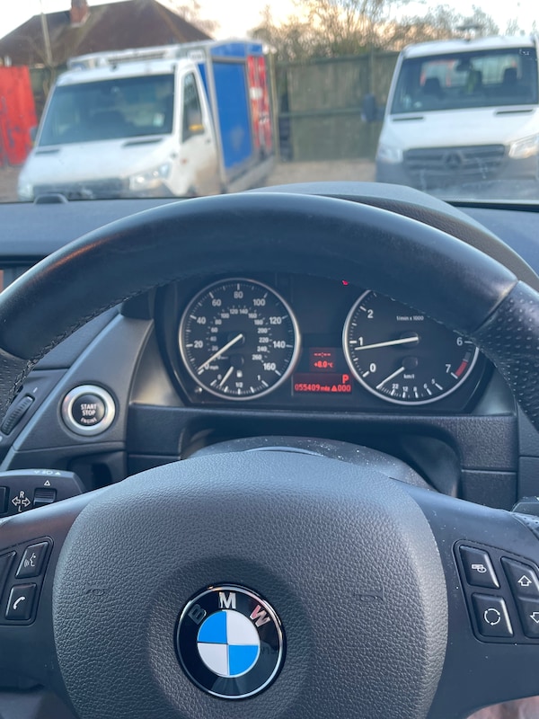 Used BMW X1 2011 for sale - 73904682: Photo 9