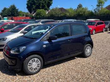Used Volkswagen up! 2014 for sale - 74670712: Photo
