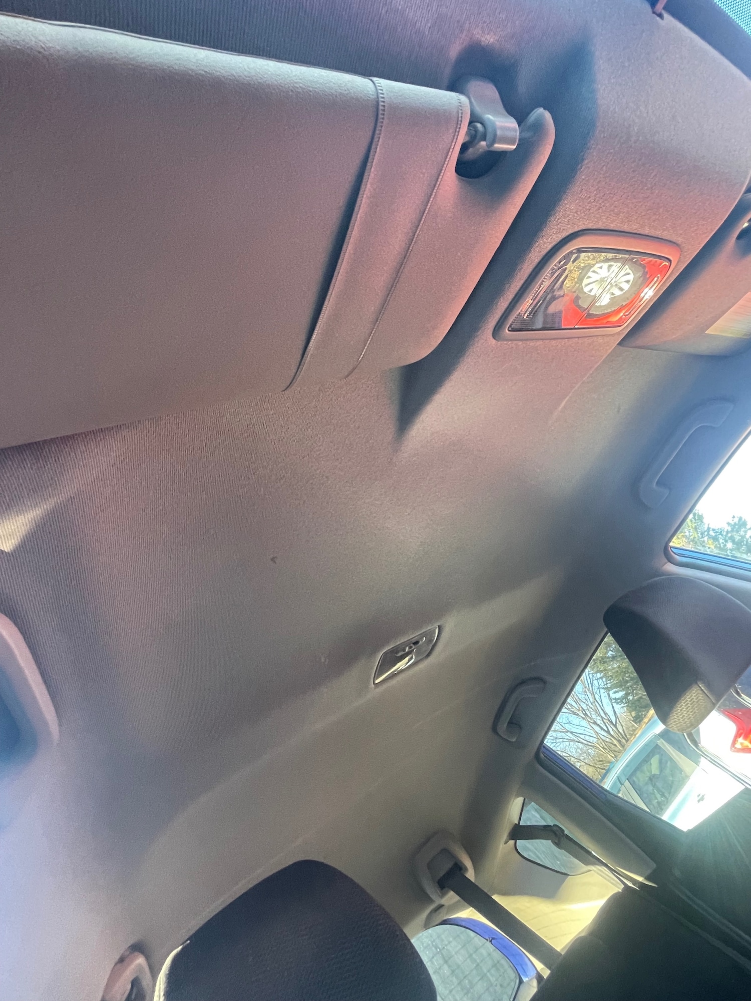 Used Honda Jazz 2012 for sale - 77977353: Photo 15