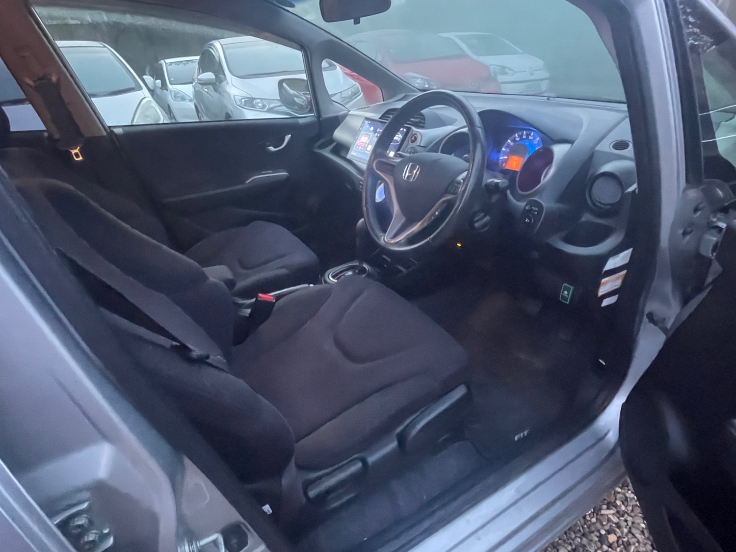 Used Honda Jazz 2012 for sale - 76941724: Photo 13