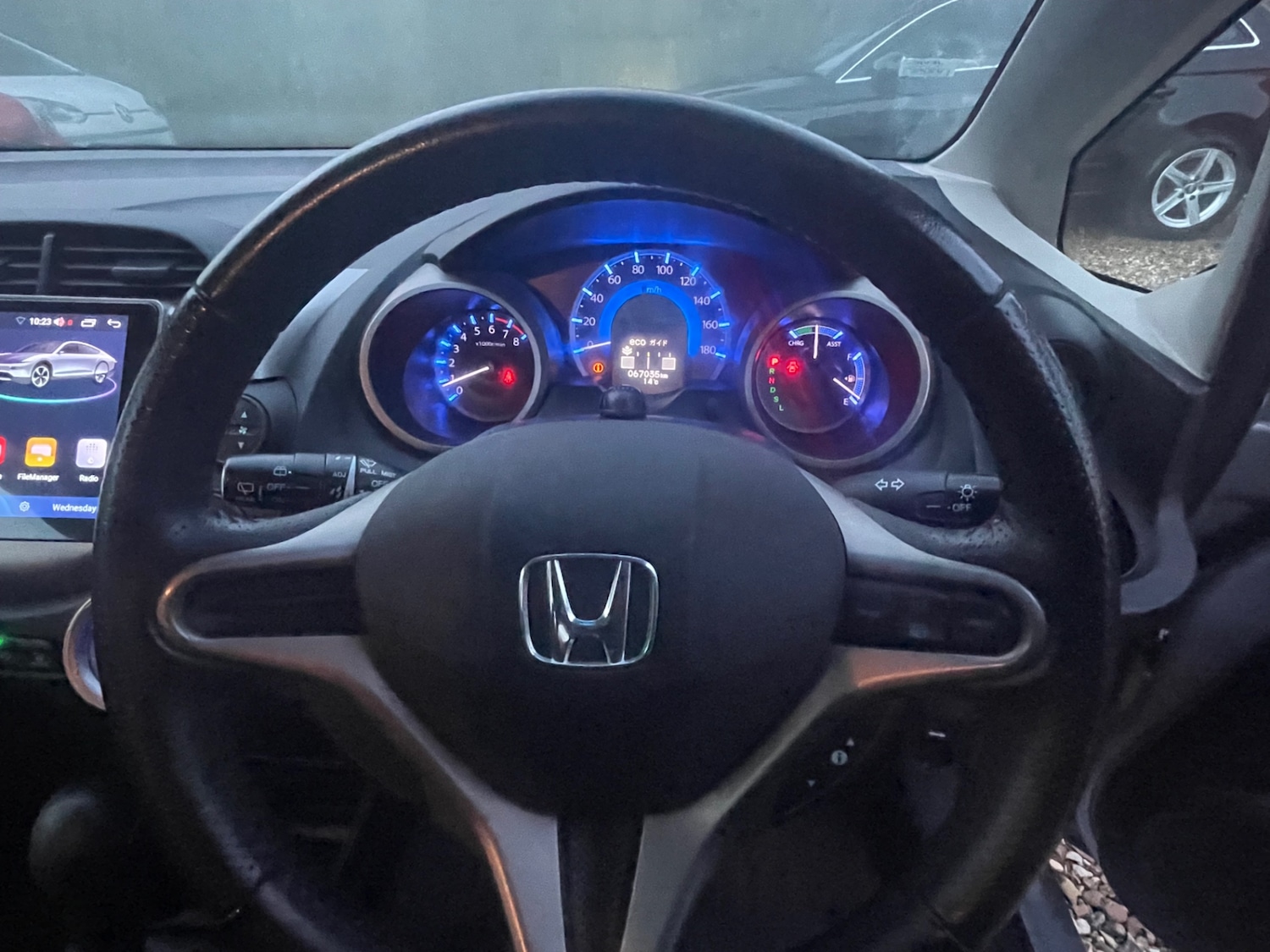 Used Honda Jazz 2012 for sale - 76941724: Photo 14