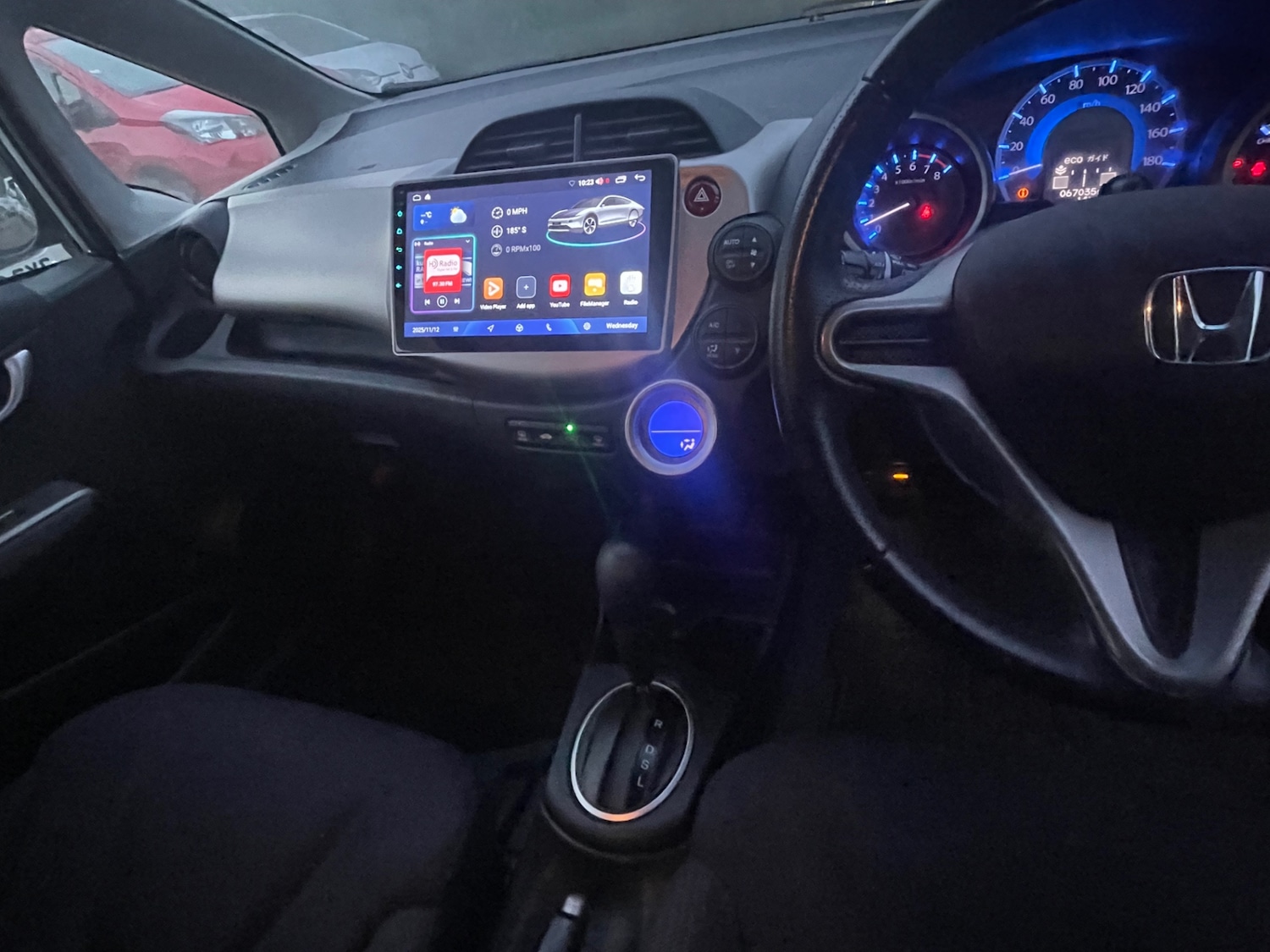 Used Honda Jazz 2012 for sale - 76941724: Photo 15