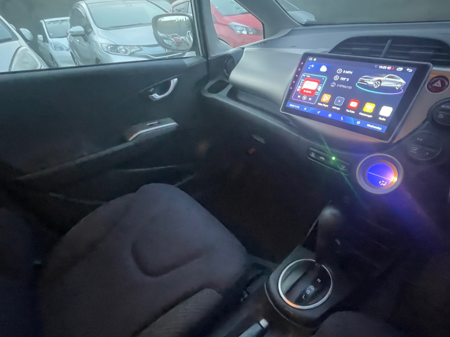 Used Honda Jazz 2012 for sale - 76941724: Photo 16