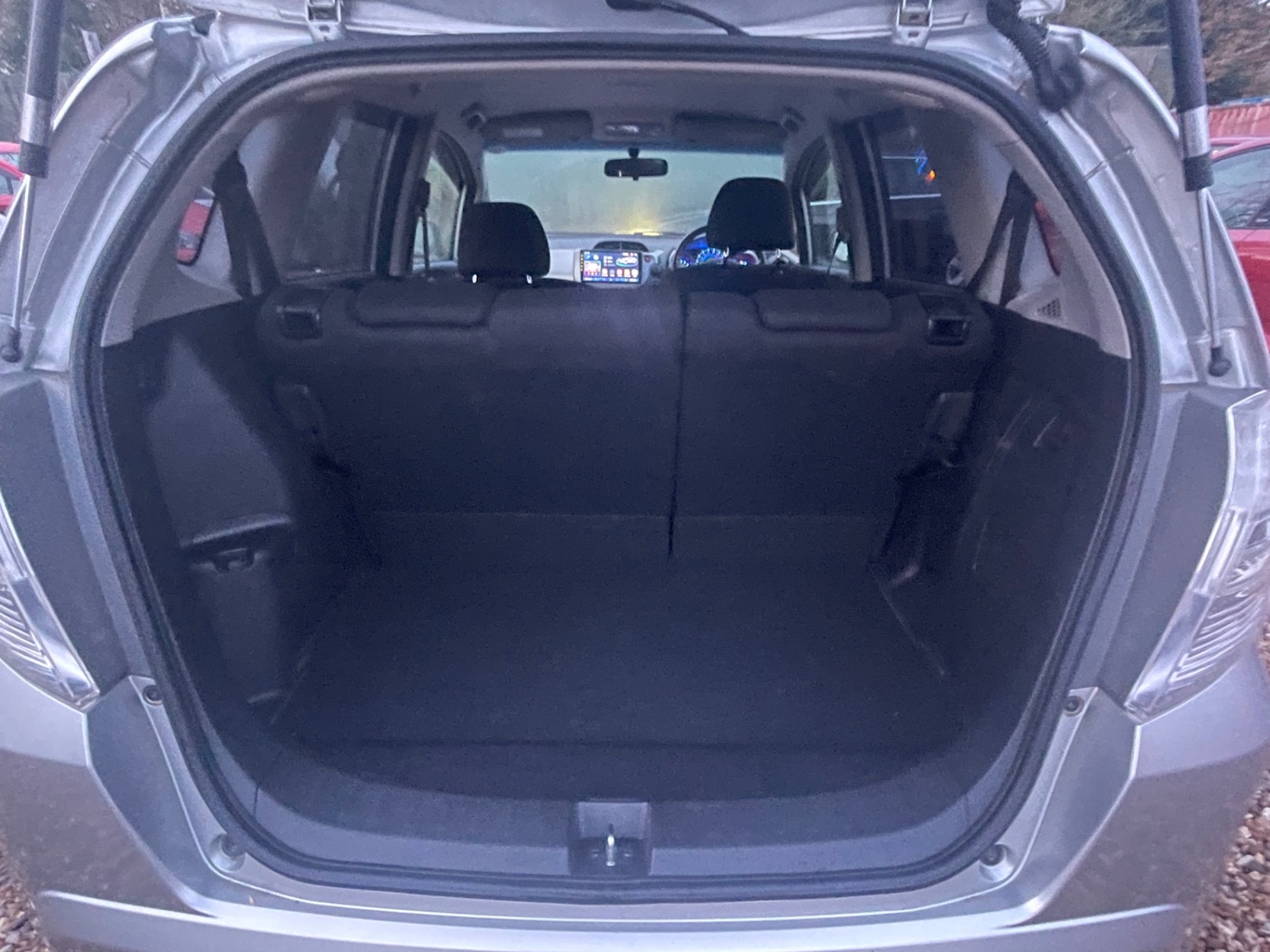 Used Honda Jazz 2012 for sale - 76941724: Photo 17